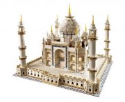 LEGO Creator 10256 Taj Mahal f&uuml;r 287,09&euro; (statt 324&euro;)