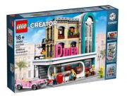 LEGO Creator 10260 American Diner f&uuml;r 109,99&euro; (statt 150&euro;)