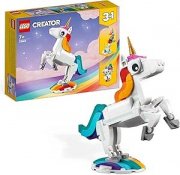 LEGO Creator 3in1 Einhorn f&uuml;r nur 6,79&euro; bei Amazon