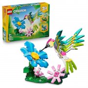 LEGO Creator 3in1 Kolibri f&uuml;r 18,31&euro; bei Amazon