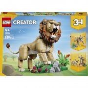 LEGO Creator 3in1 L&ouml;wen-Set stark reduziert bei Amazon