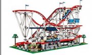 LEGO Creator &ndash; Achterbahn (10261) f&uuml;r 329,99&euro;