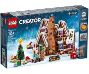 LEGO Creator Expert - Lebkuchenhaus (10267)