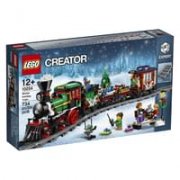Lego Creator Festlicher Weihnachtszug f&uuml;r 64,95&euro; statt 69,56&euro;