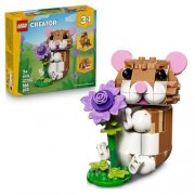 LEGO Creator Hamster f&uuml;r nur 6,95&euro; bei Amazon