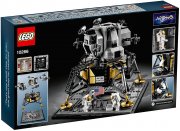 LEGO Creator - NASA Apollo 11 Mondlandef&auml;hre