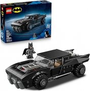 LEGO DC Batman Batmobil f&uuml;r nur 18,99&euro; bei Amazon