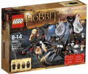 LEGO Der Hobbit - Flucht vor den D&uuml;sterwald Spinnen (79001)