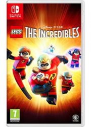 LEGO Die Unglaublichen (Switch & PS4 & Xbox One) inkl. Lego Minifigur f&uuml;r je 38,87&euro; inkl. Versand