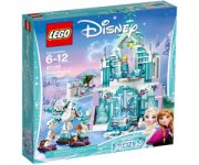 LEGO Disney Frozen - Elsas magischer Eispalast (41148)