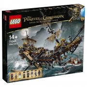 Lego Disney Pirates of the Caribbean 71042 Silent Mary f&uuml;r 152,94 Euro statt 194,00 Euro
