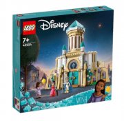 LEGO Disney Wish (43224) K&ouml;nig Magnificos Schloss