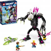 LEGO DREAMZzz - Der Albw&auml;rter - Monster Figuren Spielzeug Bausatz