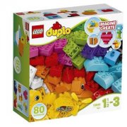 LEGO Duplo 10848 - Meine ersten Bausteine f&uuml;r 13,44&euro; inkl. Versand
