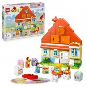 LEGO DUPLO Blueys Familienhaus mit Memory-Spiel f&uuml;r 39,99&euro;