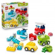 LEGO DUPLO Kreative Fahrzeuge f&uuml;r nur 13,59&euro; bei Amazon