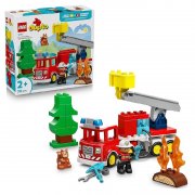 LEGO DUPLO L&ouml;schauto f&uuml;r nur 18,99&euro;
