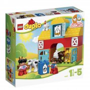 LEGO Duplo - Mein erster Bauernhof f&uuml;r 43,99&euro; statt 60,80&euro;
