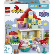 LEGO DUPLO Peppa Pig Familienhaus f&uuml;r nur 45,99&euro;