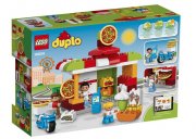 Lego Duplo Pizzeria f&uuml;r nur 17&euro; inkl. Versand (prime)