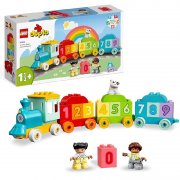 LEGO DUPLO Zahlenzug f&uuml;r nur 11,99&euro; bei Amazon