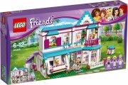 LEGO Friends 41314 - Stephanies Haus