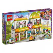LEGO Friends - 41345 Heartlake City Haustierzentrum