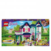  LEGO Friends - Andreas Haus (41449) 