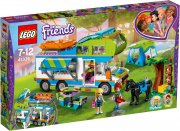LEGO Friends - Mias Wohnmobil