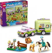 LEGO Friends Pferdeanh&auml;nger f&uuml;r nur 17,99&euro; im Angebot