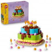 LEGO Geburtstagstorte f&uuml;r 8,99&euro; bei Amazon