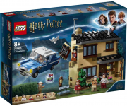 LEGO Harry Potter 75968 Ligusterweg 4