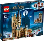 LEGO Harry Potter - Astronomieturm auf Schloss Hogwarts (75969)