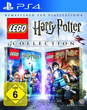 LEGO Harry Potter Collection (PS4)