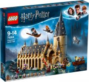 LEGO Harry Potter - Die gro&szlig;e Halle von Hogwarts (75954) im Saturn f&uuml;r 69 Euro