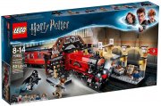  LEGO Harry Potter - Hogwarts Express (75955) 