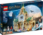 LEGO Harry Potter - Hogwarts Krankenfl&uuml;gel (76398)