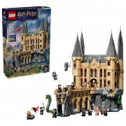 LEGO Harry Potter Hogwarts Ostfl&uuml;gel f&uuml;r 164,99&euro; bei Amazon