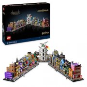 LEGO Harry Potter Winkelgasse Zauberl&auml;den f&uuml;r 126,99&euro;