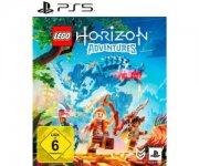 LEGO Horizon Adventures f&uuml;r PS5