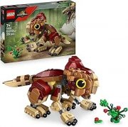 LEGO Jurassic World: Babydinosaurier Dolores Aquilops f&uuml;r 12,99&euro;