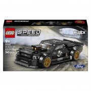 LEGO Ken Block Hoonicorn Mustang V1 f&uuml;r 16,49&euro; bei Amazon