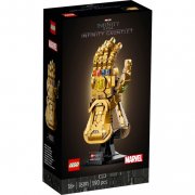 LEGO&reg; Marvel 76191 - Infinity Handschuh