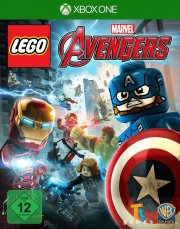 LEGO Marvel's Avengers (Xbox One) 