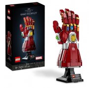 LEGO Marvel Super Heroes Iron Mans Nano Handschuh (76223) 