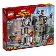 LEGO Marvel Super Heroes &ndash; Sanctum Sanctorum f&uuml;r 79,99&euro; statt 99,87&euro;