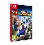 LEGO Marvel Superheroes 2 (Nintendo Switch)
