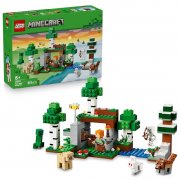 LEGO Minecraft Erstes Abenteuer in der Nacht f&uuml;r nur 20,79&euro;