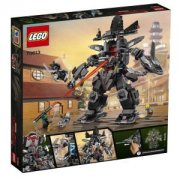 Lego Ninjago 70613 - Garmadon's Robo-Hai f&uuml;r 37&euro; inkl. Versand