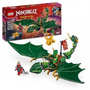 LEGO NINJAGO Lloyds gr&uuml;ner Walddrache f&uuml;r nur 13,84&euro;